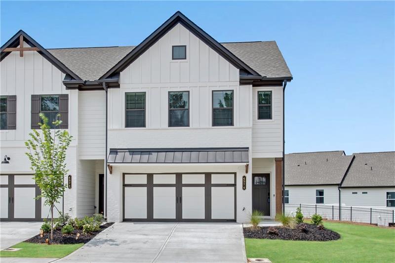 4574 Cypress Pk Dr in Gainesville, GA - Building Photo