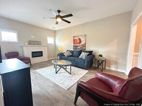 1035 Kingscote Dr in Fayetteville, NC - Building Photo - Building Photo