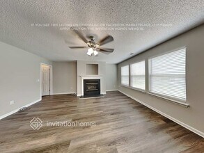3307 Arbor Pointe Dr in Indian Trail, NC - Foto de edificio - Building Photo