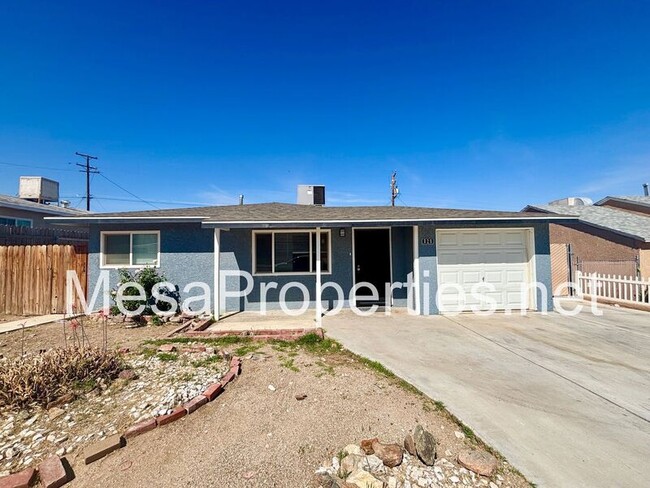 property at 820 Caliente Dr