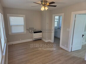 4027 Randolph St in San Diego, CA - Building Photo - Building Photo