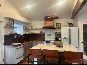 230 Cyteworth Rd, Unit Main House in Estes Park, CO - Building Photo - Building Photo