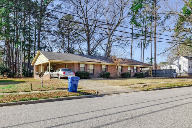 802 W Anderson St in Selma, NC - Building Photo - Building Photo