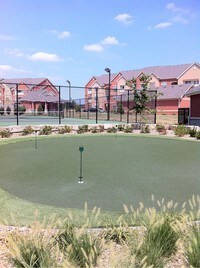 Kelly Park Apartments photo'