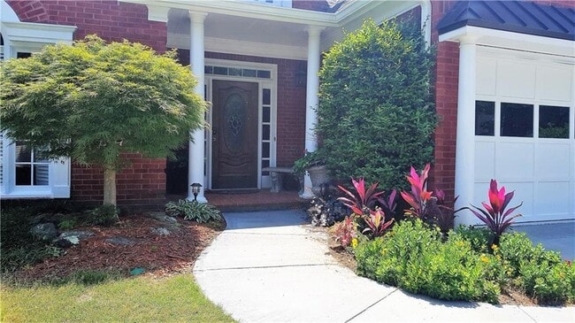 312 Declaire Way NE in Marietta, GA - Building Photo - Building Photo