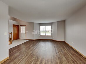 25715 S Jasmine Ln in Monee, IL - Foto de edificio - Building Photo