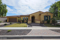 7553 W Trails Dr in Glendale, AZ - Foto de edificio - Building Photo