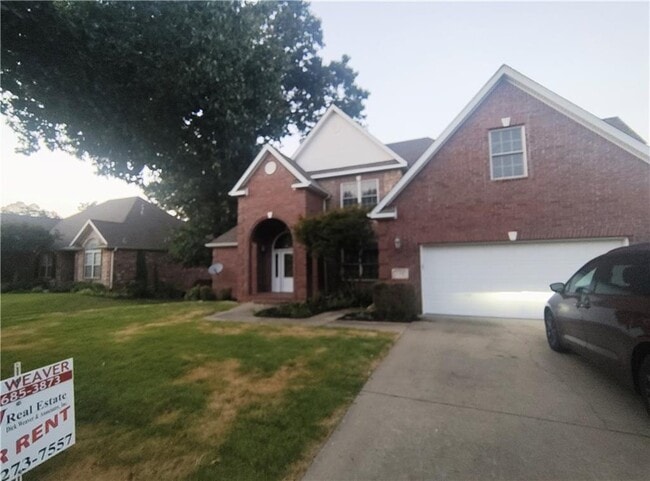 property at 2300 SW Penny Ln