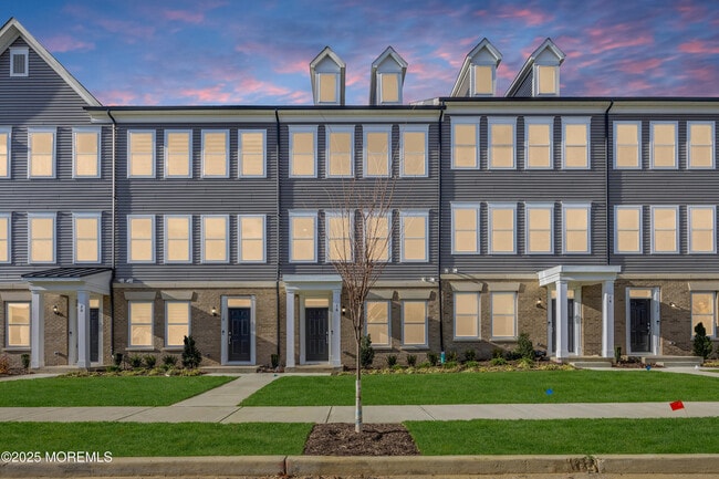 property at 16 Barton Ave