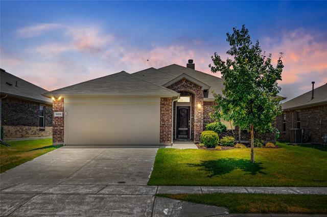 14516 Broomstick Rd in Haslet, TX - Building Photo - Building Photo
