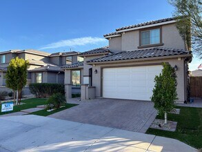 8909 W Missouri Ave in Glendale, AZ - Building Photo - Building Photo