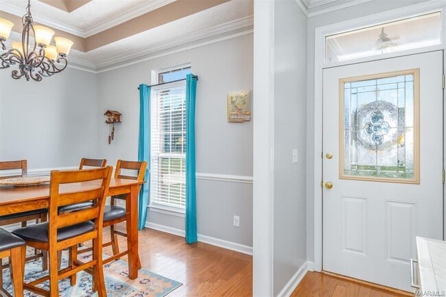 100 Wood Vale Dr in Montgomery, AL - Building Photo - Building Photo