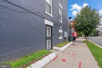 141 Uhland Terrace NE in Washington, DC - Building Photo - Building Photo