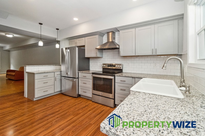 3430 E Baltimore St Photo