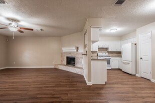 1007 Cascade Creek Dr in Katy, TX - Building Photo
