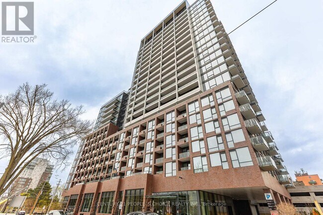 28 Ann St in Mississauga, ON - Building Photo - Building Photo