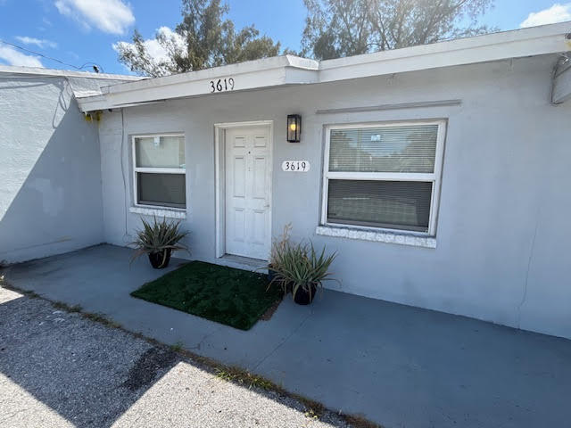 property at 3619 Pinewood Ave