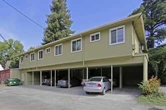 1716 P St in Sacramento, CA - Foto de edificio - Building Photo