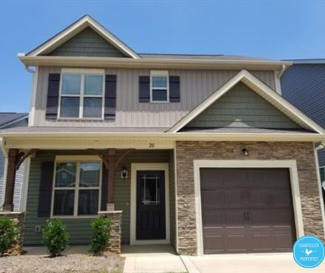 property at 20 Manito Pl