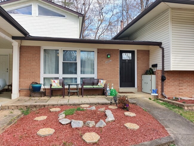 11106 Del Rio Dr in Fairfax, VA - Building Photo - Building Photo