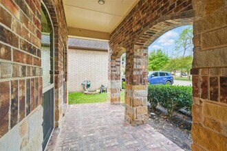 4927 Blackwater Ln in Sugar Land, TX - Building Photo - Building Photo