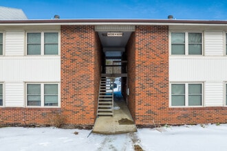 Cambridge Square Apartments - Income Based in Winchester, KY - Foto de edificio - Building Photo