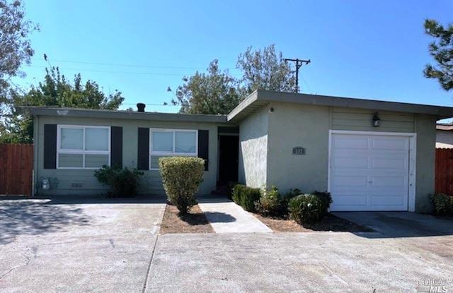 property at 507 E Travis Blvd
