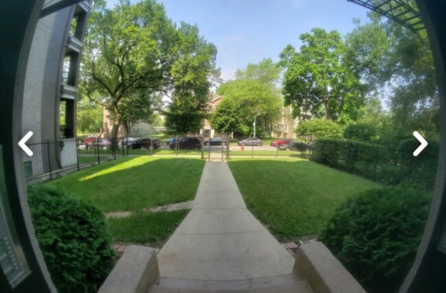 6529 S Kimbark Ave in Chicago, IL - Building Photo - Building Photo