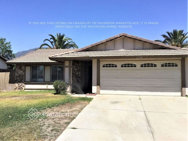 property at 2358 W College Ave