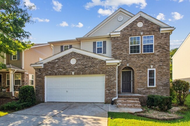 property at 5605 Sable Bay Pt
