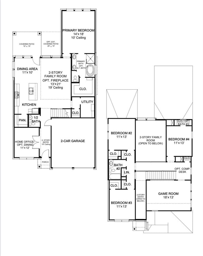 property at 3419 Saucy Sage St