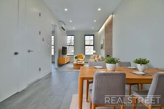 NEW & Spacious Modern 1 BED in Bed Stuy in Brooklyn, NY - Building Photo - Building Photo