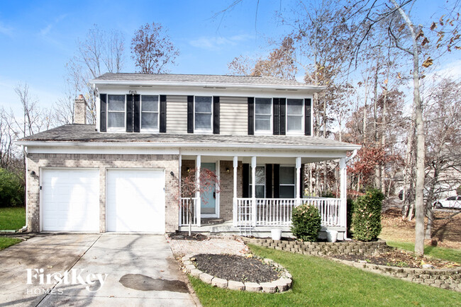 property at 912 Tanninger Dr