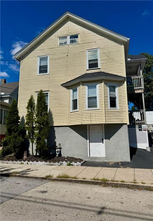 property at 329 Plainfield St