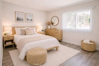 68460 Kings Rd, Unit f in Cathedral City, CA - Building Photo - Building Photo