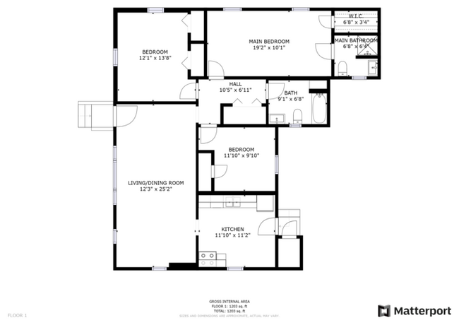 153 Stratton Dr in North Charleston, SC - Building Photo - Building Photo