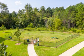 Palisades at Waters Edge in Mooresville, NC - Building Photo - Building Photo