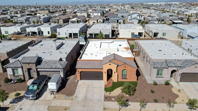 1149 Stoke St in Horizon City, TX - Building Photo - Building Photo