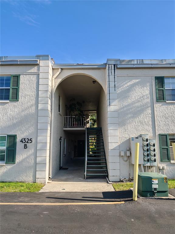 property at 4325 Aegean Dr
