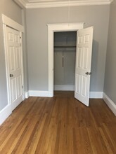 1489 Beacon St, Unit #1 in Brookline, MA - Foto de edificio - Building Photo