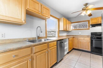 12 Wilmington Ave in Boston, MA - Building Photo - Building Photo