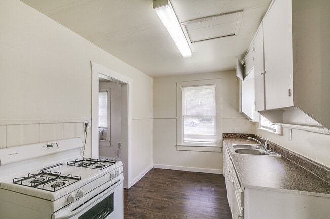 property at 8402 Brockton St