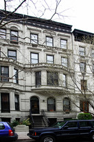 38 W 76th St Apartments