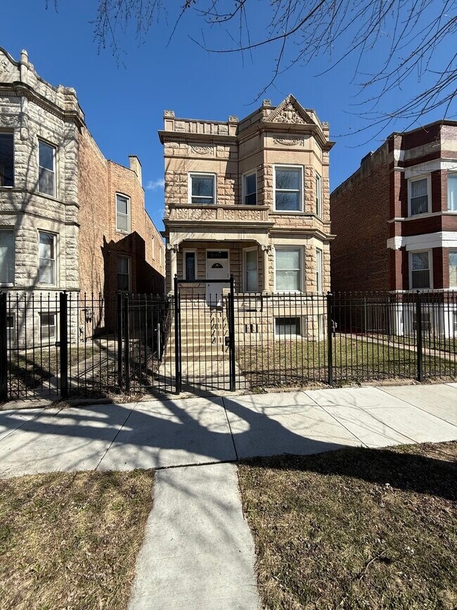 property at 1901 S Millard Ave