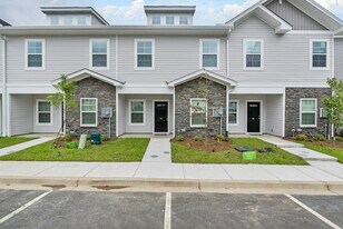 713 Wild Duck Ln in Columbia, SC - Building Photo