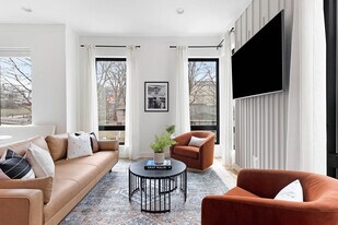 761 Lynwood Ave in Nashville, TN - Building Photo