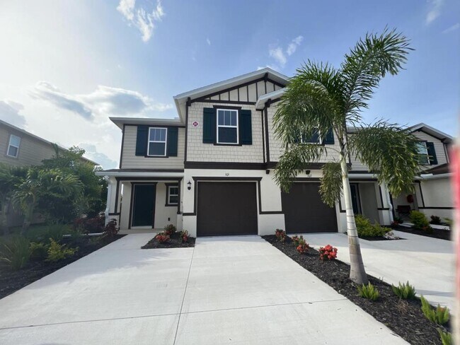 property at 6391 Brant Bay Blvd