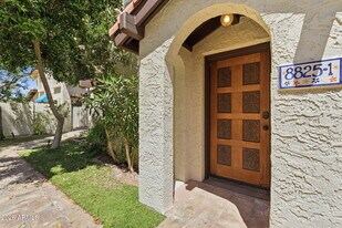 8825 S 48th St in Phoenix, AZ - Building Photo