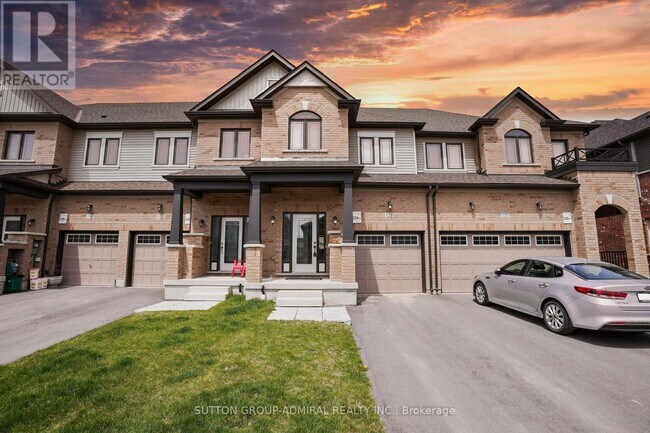 123 Arnold Cres in New Tecumseth, ON - Building Photo - Building Photo