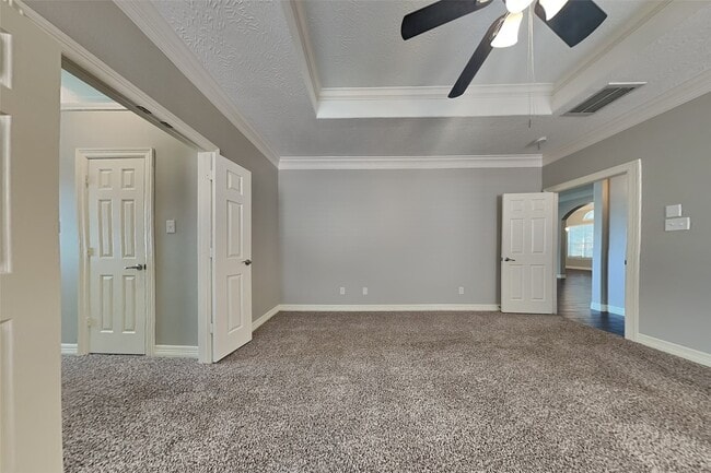 property at 18522 Blanca Springs Court